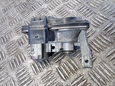 VOLKSWAGEN PASSAT EXHAUST THROTTLE VALVE 52812801 2.0L DSL SEMI AUTO SALOON 2020