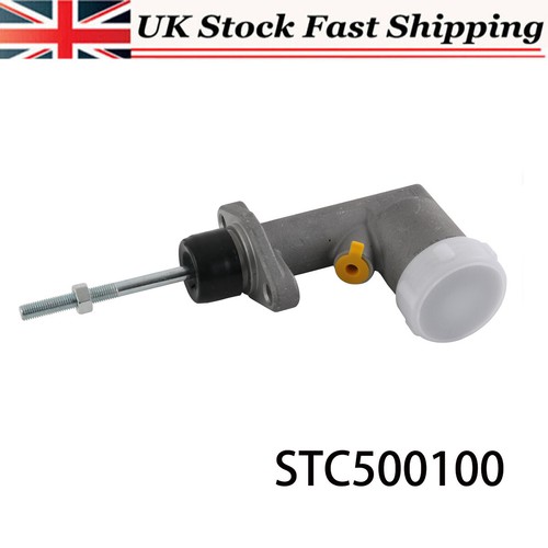 Clutch master cylinder - master,