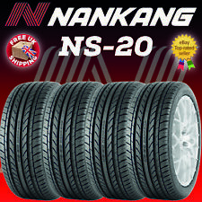 X4 235 45 17 NANKANG NS-20 TOP