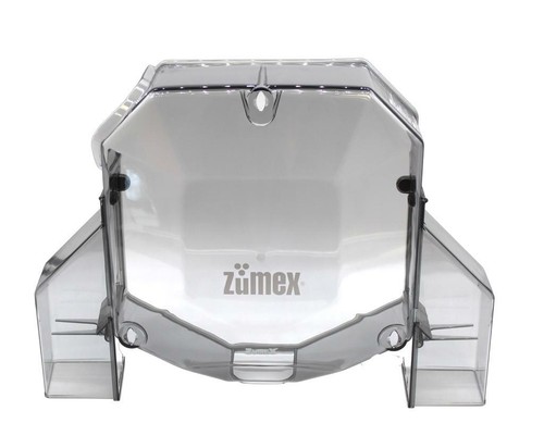 Zumex speed front cover pro - zumex,