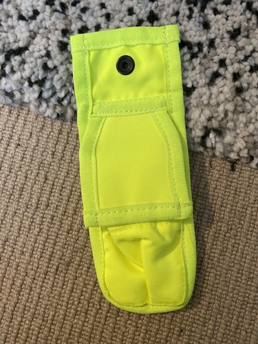 Police viz yellow - ex, hi
