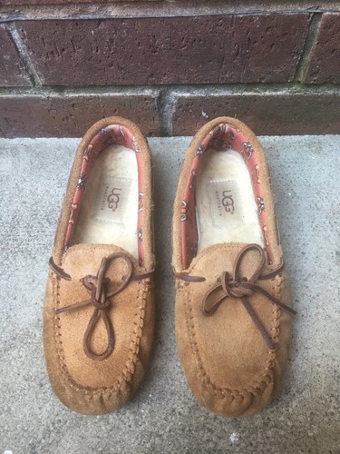 Childrens tan ugg australla - childrens,