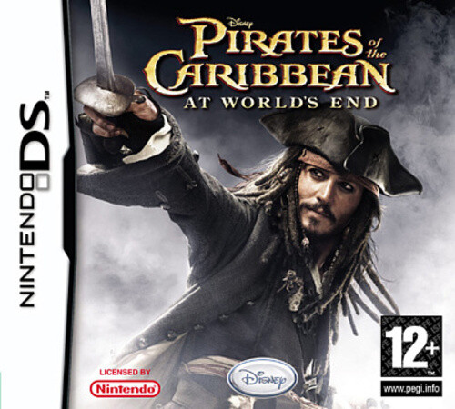 Disney pirates the - pirates, of