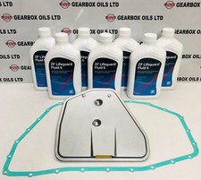 BENTLEY CONTINENTAL GT ZF 6