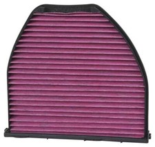 K&N Filters DVF5013 Premium Protect Cabin Pollen Air Filter