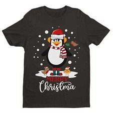 Funny Cute Christmas T Shirt