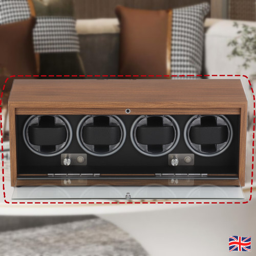 Slots watch winder - slots,