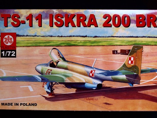 Iskra 200 br - 200,
