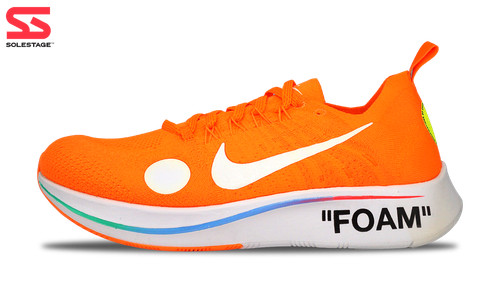 Nike zoom fly mercurial - zoom, x