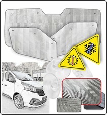 Thermal Window Screen Blinds