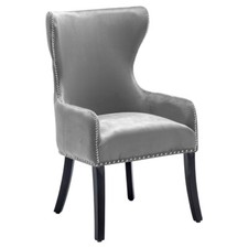 Luxury Button Back Dining