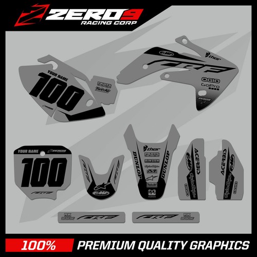 Custom graphics kit honda - kit:,
