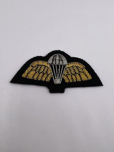 Mess dress para wings - para, on