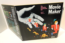 "Movie Maker" software by EA