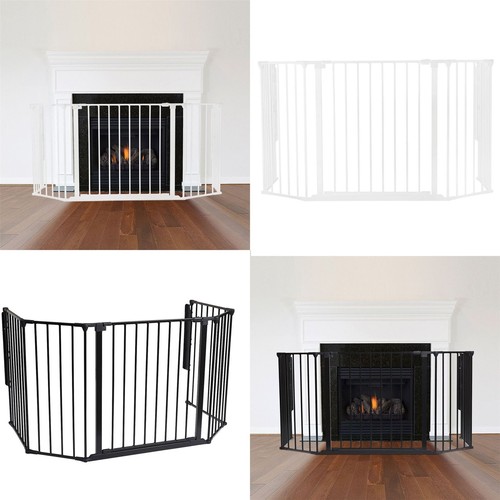 Safetots fireplace surround - fireplace,
