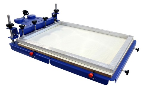 Large pallet 1 - 1, color