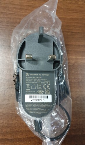 Genuine vodafone 12v - vodafone,