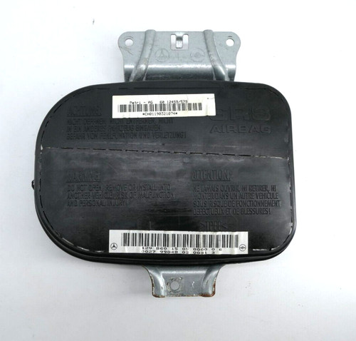 Mercedes r129 left - r129, sl