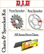 Suzuki RF 600 R 1993-1994 [DID