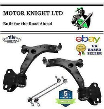 FORD FOCUS 2011-2018 MK3 FRONT