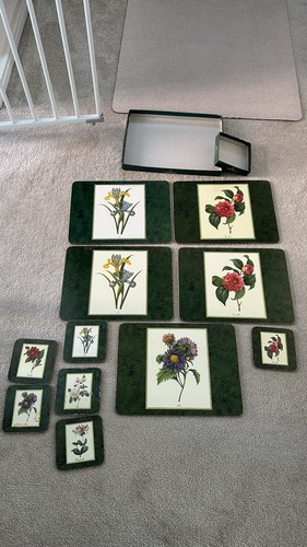 Vintage cloverleaf serving - cloverleaf,