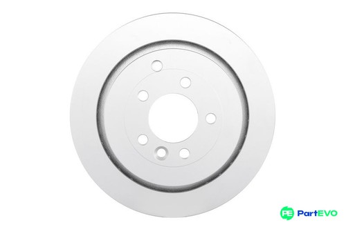 Bosch brake disc - bosch,