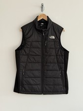 The North Face Gilet Black