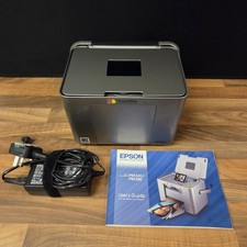Epson PictureMate [PM240]