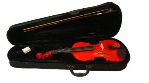 Ferris student violin 4 - ferris,