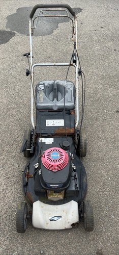Honda gcv 160 - gcv,
