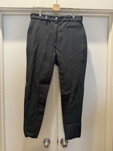 Pikeur full seat breeches - pikeur,