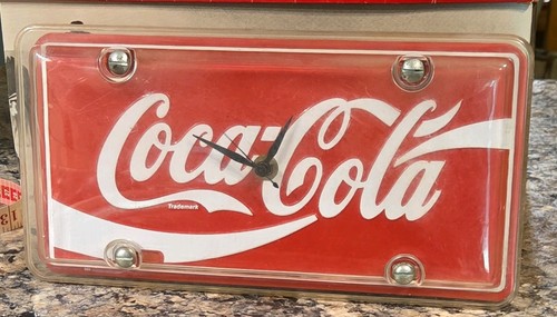 Vintage cool license - license, plate