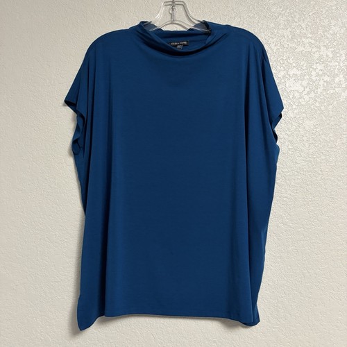 Eileen fisher top womens - eileen, xl