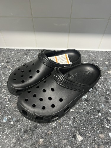 Crocs classic clog for - crocs, men