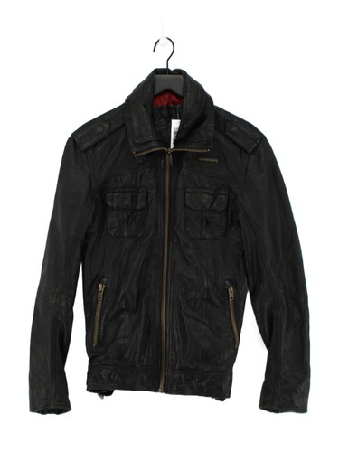 Superdry motorcycle jacket - superdry,