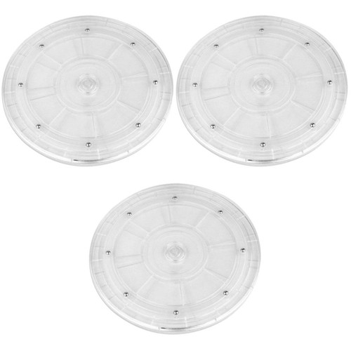 Pieces rotating turntable - 3,