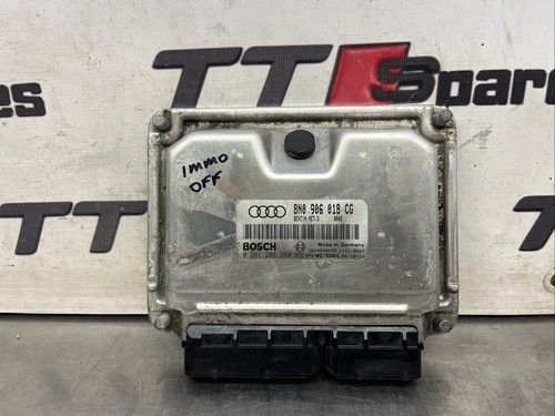 Audi mk1 2001 2006 bam - tt,
