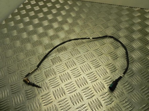 Exhaust gas temperature sensor - exhaust,