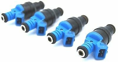Kit petrol injectors - kit,