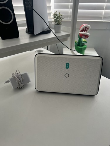 Smart hub sh20a - ee,