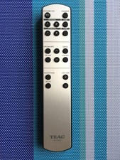 TEAC RC-1319 Remote Control