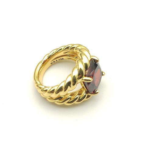 Giftdavdyurmannmarbella ring - giftdavdyurmannmarbella,