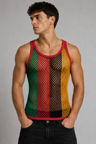 Mens jamaica rasta plain - jamaica,