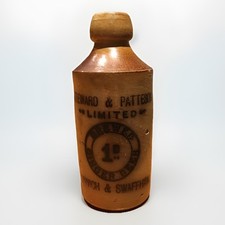 Antique stoneware steward - antique,