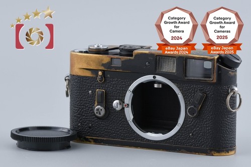 Leica black paint seriai - leica,