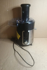 Cookworks JE3700-GS Juicer -