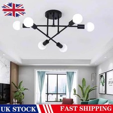 LED Ceiling Light Chandelier