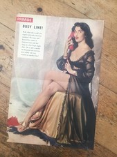 Parade Glamour Magazine Colour