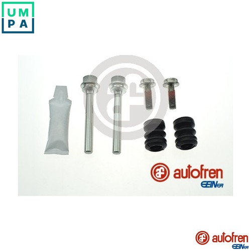 Guide sleeve kit brake - guide,