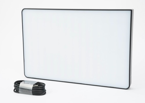 Ulanzi lt003 rgb led - rgb, video